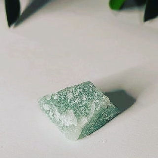 Thumbnail: RAW AVENTURINE