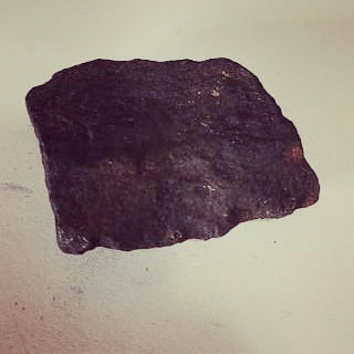 Thumbnail: RAW SHUNGITE