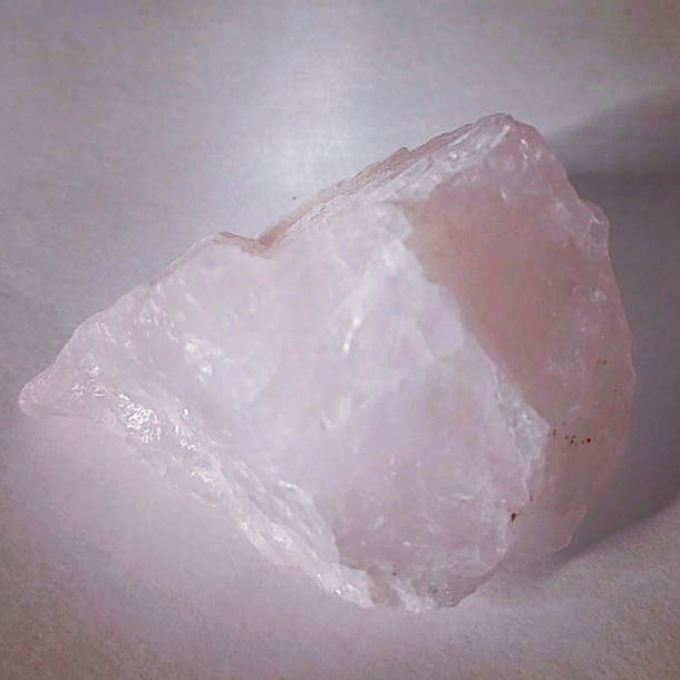 Thumbnail: ROSE QUARTZ