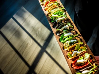Mini Tacos