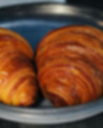 Lady Baker Plain Croissant