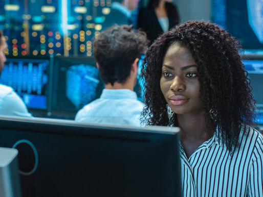 Technology Hiring Trends: Government vs. Big Tech