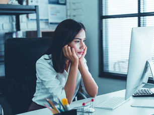 5 Ways to Improve Focus and Productivity at Work