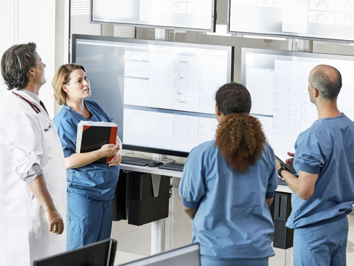 The transformative use of responsible AI in Medicaid