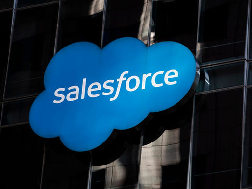 Salesforce: A Unique Approach to Workplace Culture