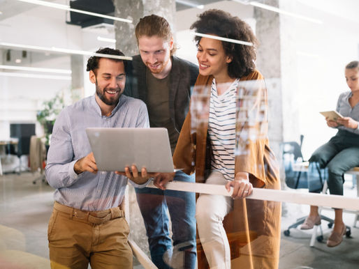 Blue Tulip Ventures: Focusing on human-centric AI that is good for the planet