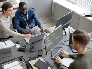 Cybersecurity for Counties: Navigate the Principles of Zero Trust Architecture