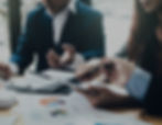 people having a meeting, sedna private sector