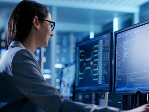 White Hat Hackers: The Government’s Embrace of Technology