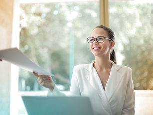 How to Embrace an Optimist Mindset