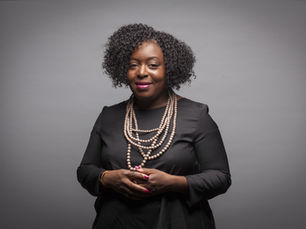Influential Women in Technology: Kimberly Bryant