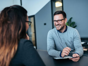 What questions should I ask departing employees in an exit interview?