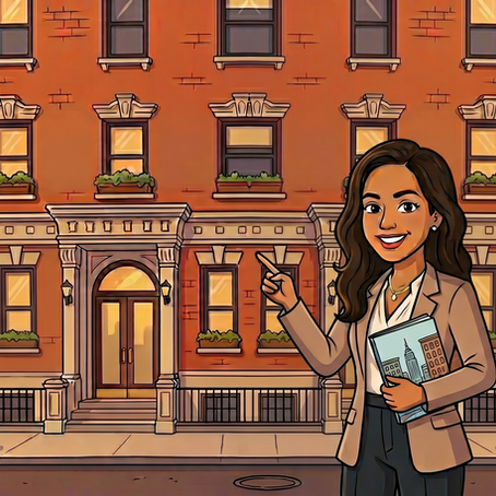 The NYC First-Time Homebuyer Playbook (Part I): What I Learned the Hard Way