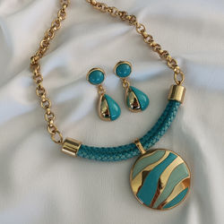 Conjunto Le brun Boutique