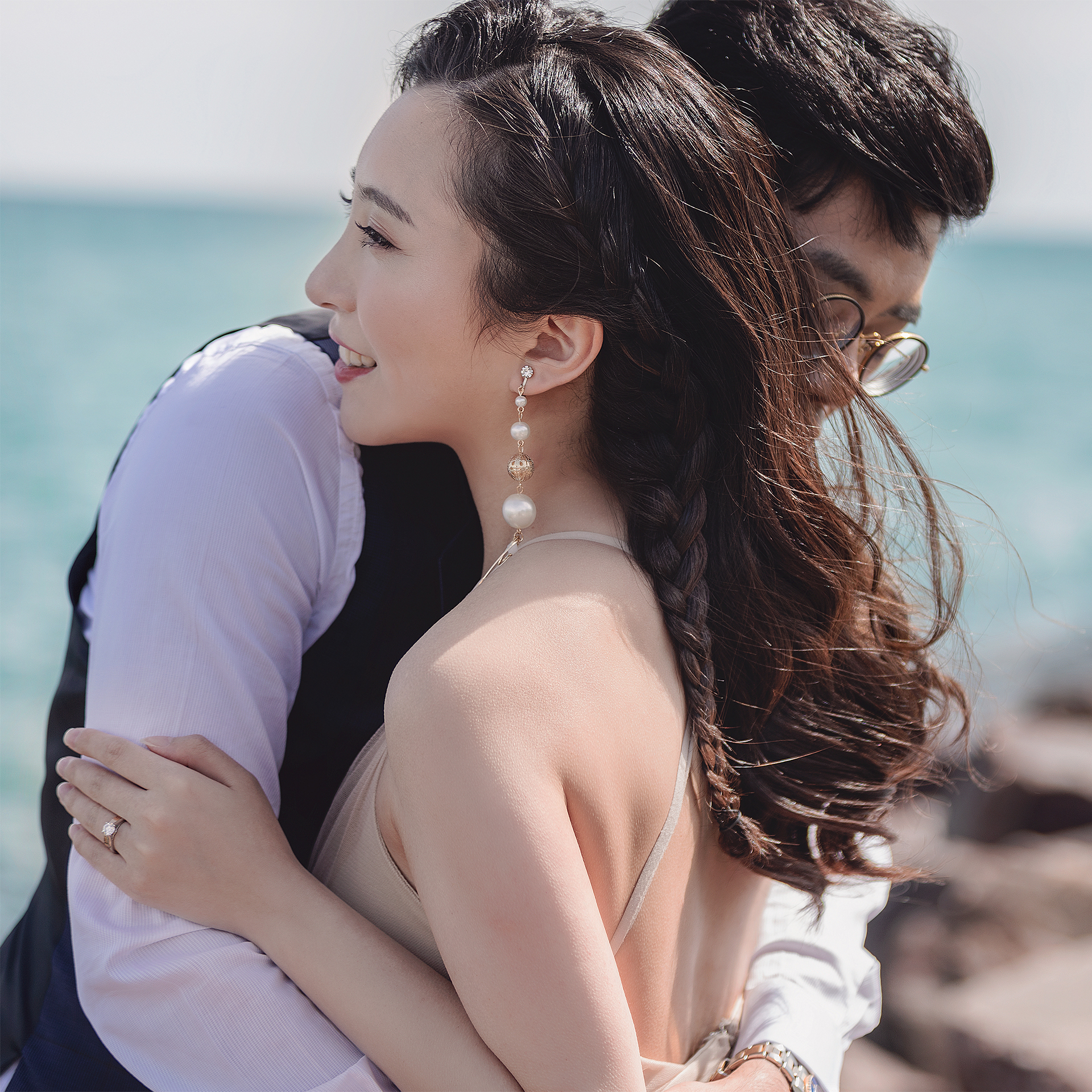WE atelier pre Wedding Photography