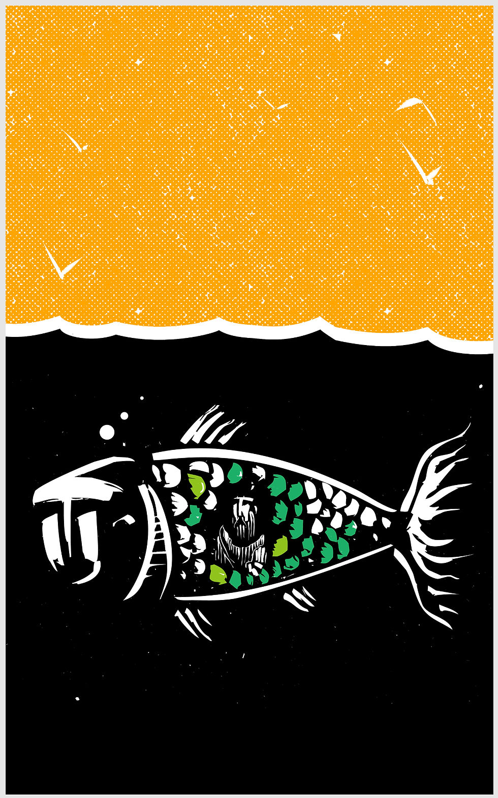 Jonah