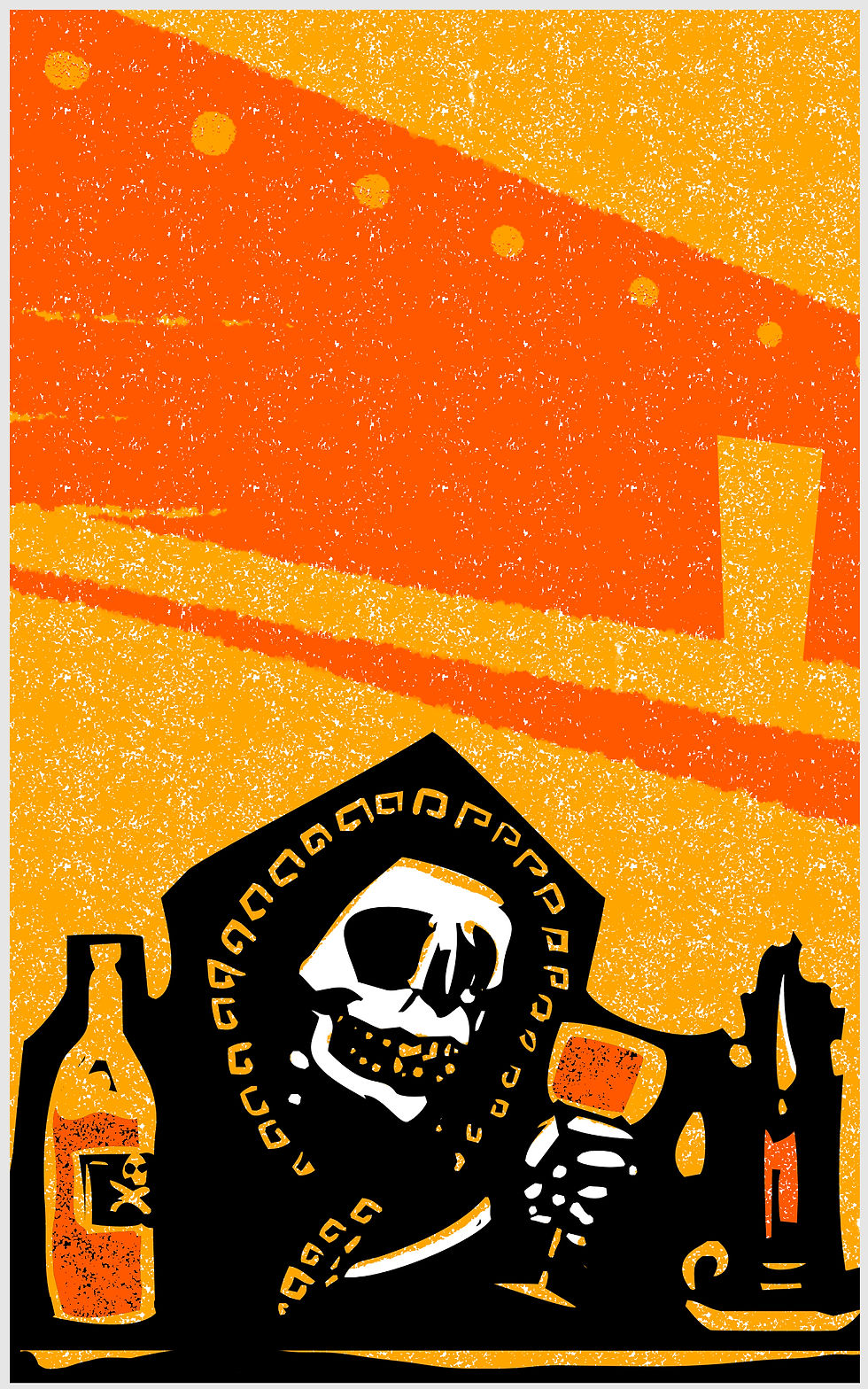 Death in Mexico