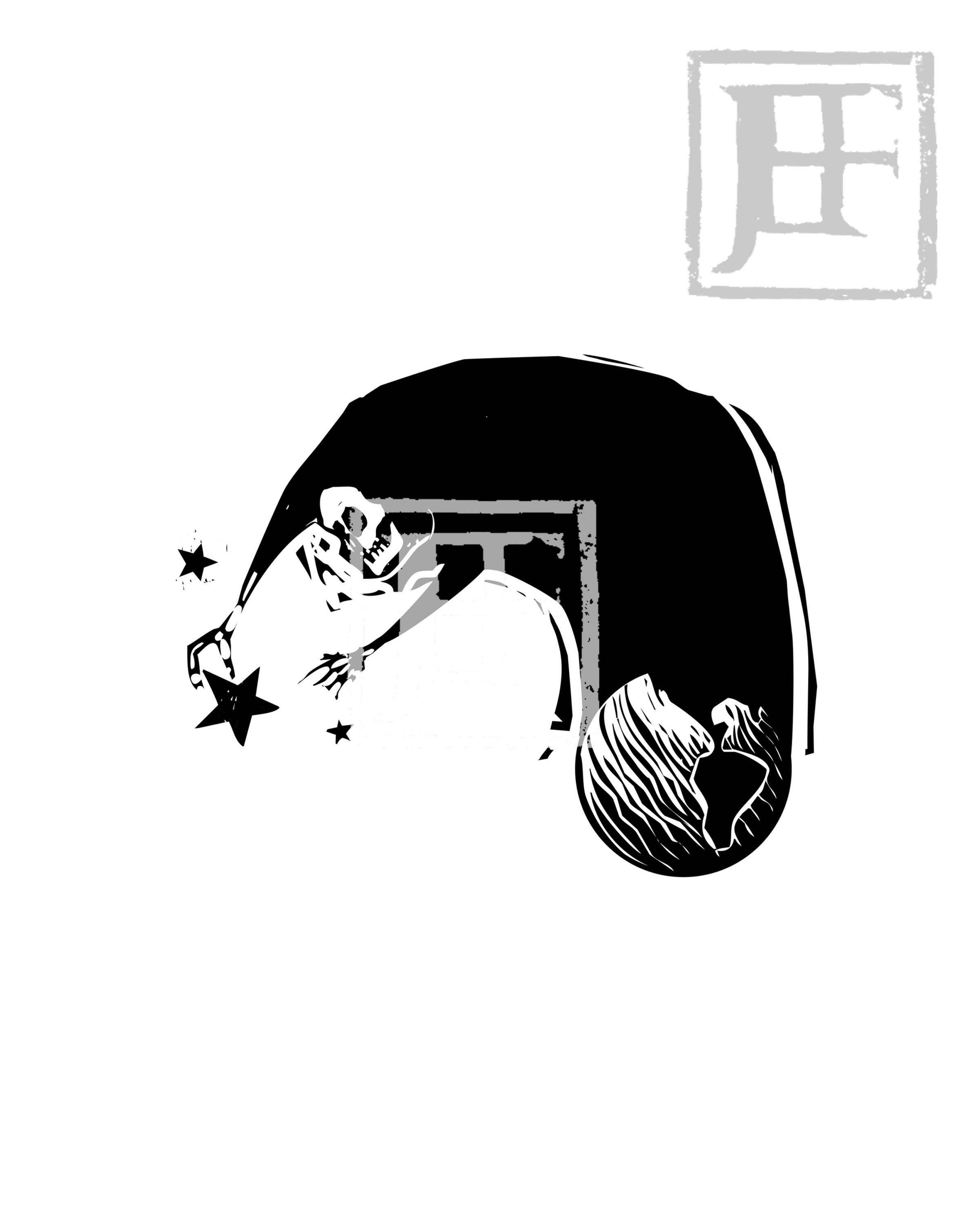 Death from the Earth