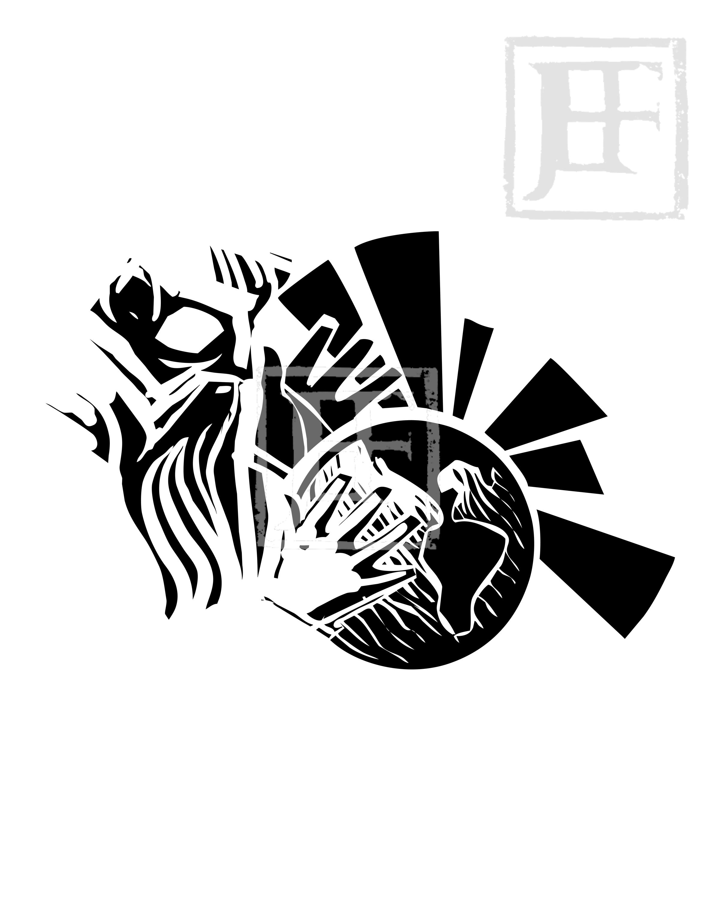 Mythical Creation of the earth