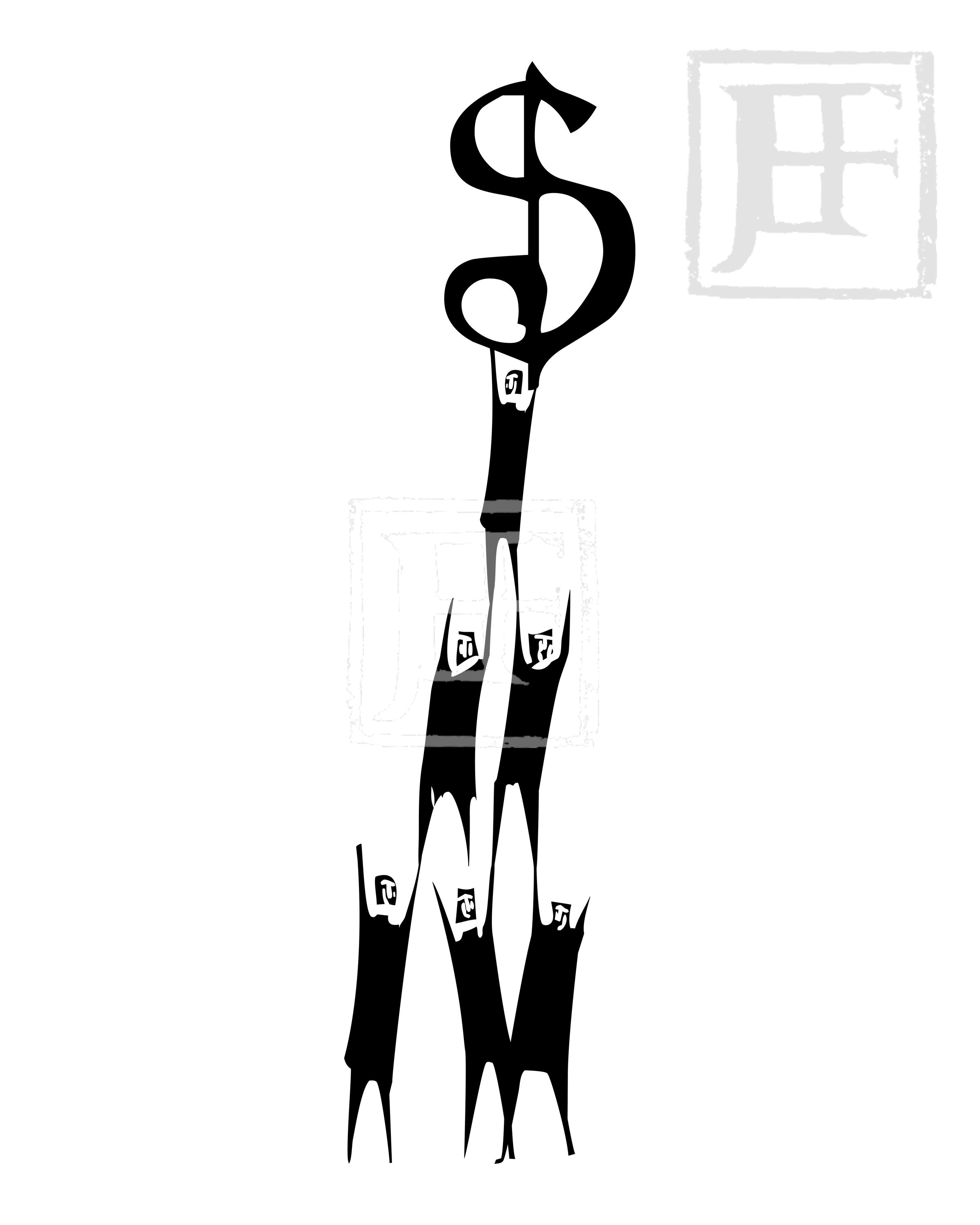 Pyramid Scheme People