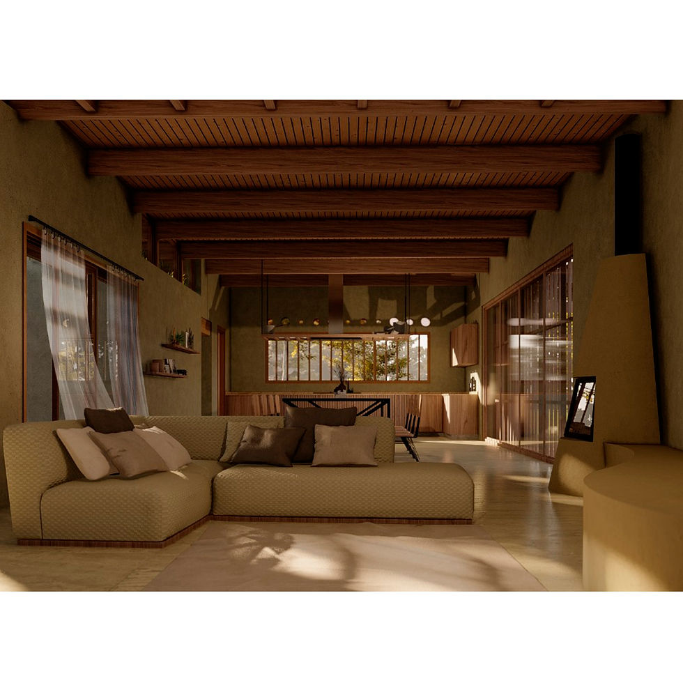 CASA J&S