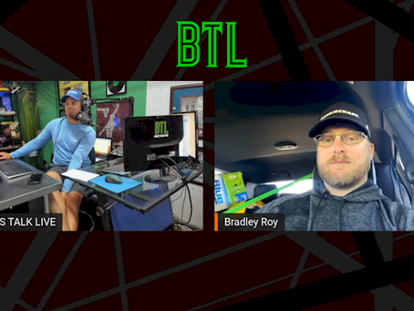 10-03-22 BPT PRO, BRADLEY ROY