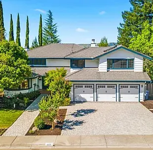 10137 Nantucket Dr San Ramon, CA 94582