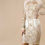 Thumbnail: Golden Flowerbomb Dress