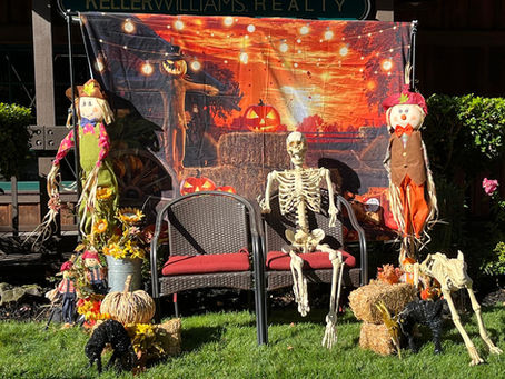 Spooktacular Fun at the Boo Bash 2024