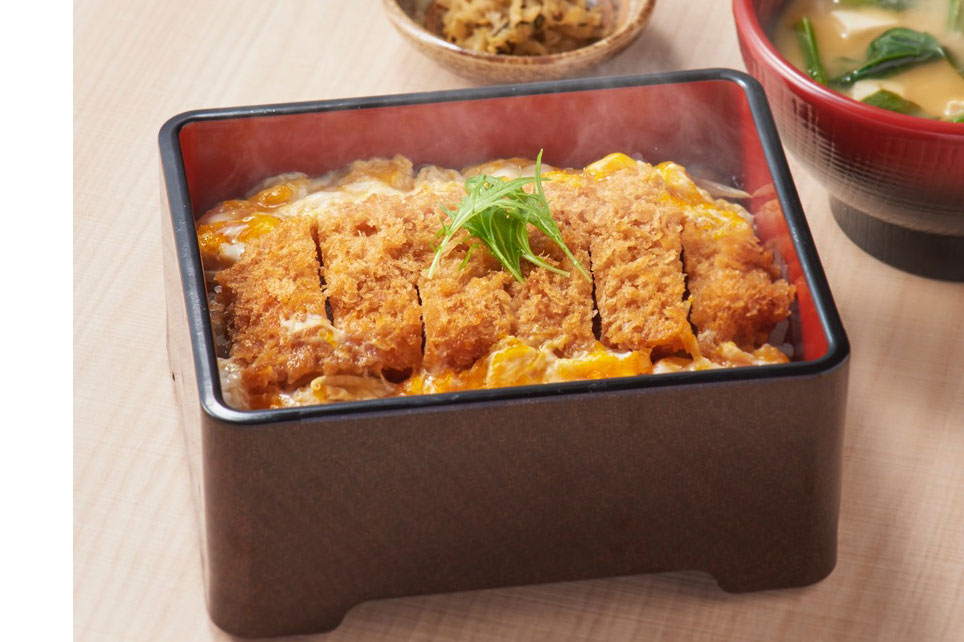 Katsu Toji Ju