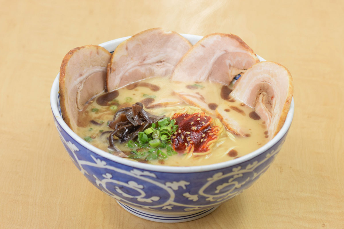 Chasu Ramen