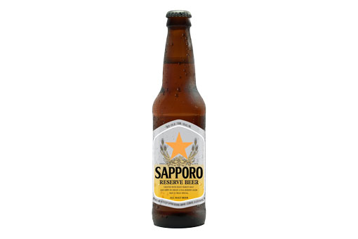 Sapporo Reserve