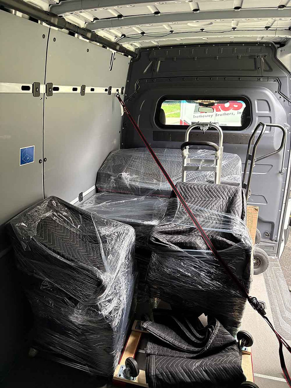 Best Moving Company Near You Cambridge MA