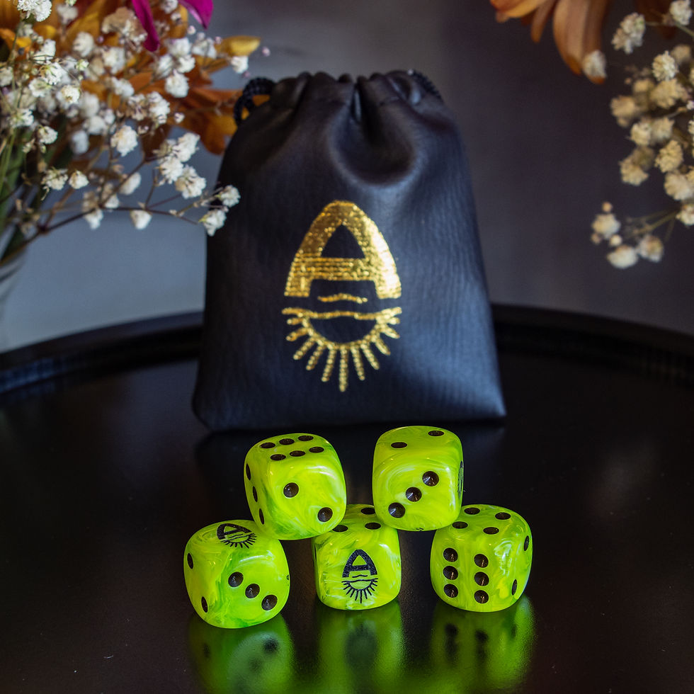 Thumbnail: Cee-lo Dice
