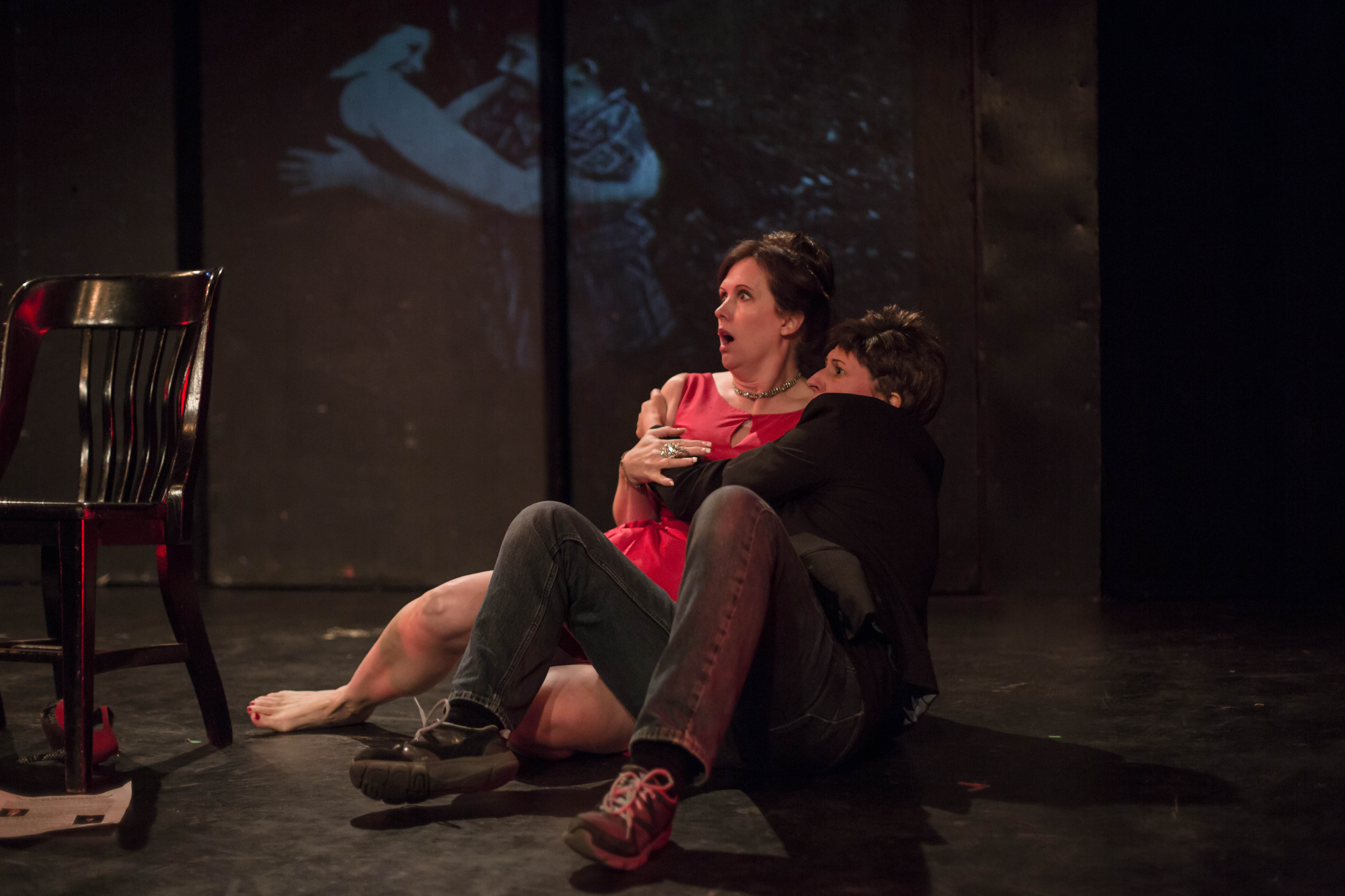 Act 3, Scene 4