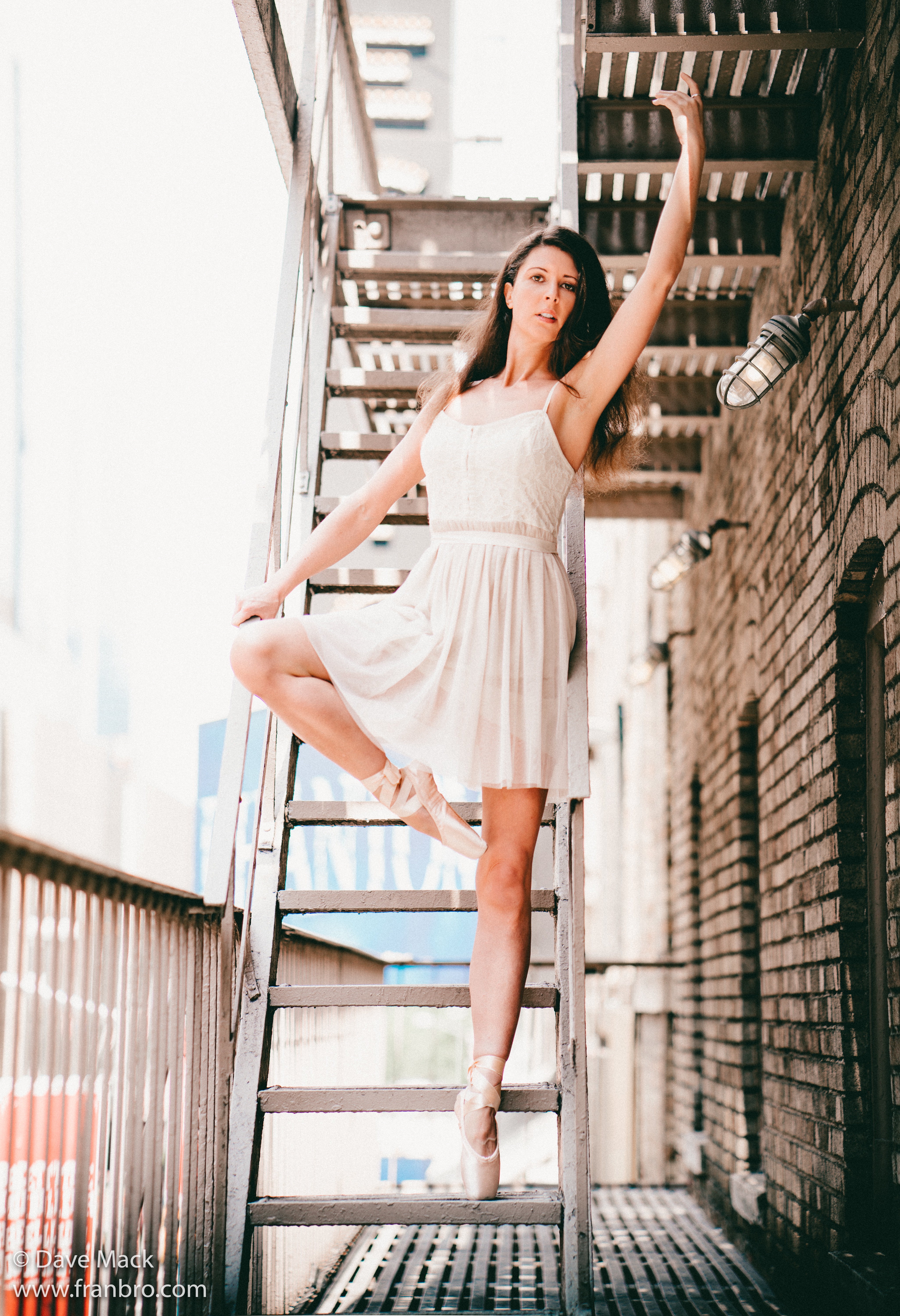 Photo by Dave Mack
