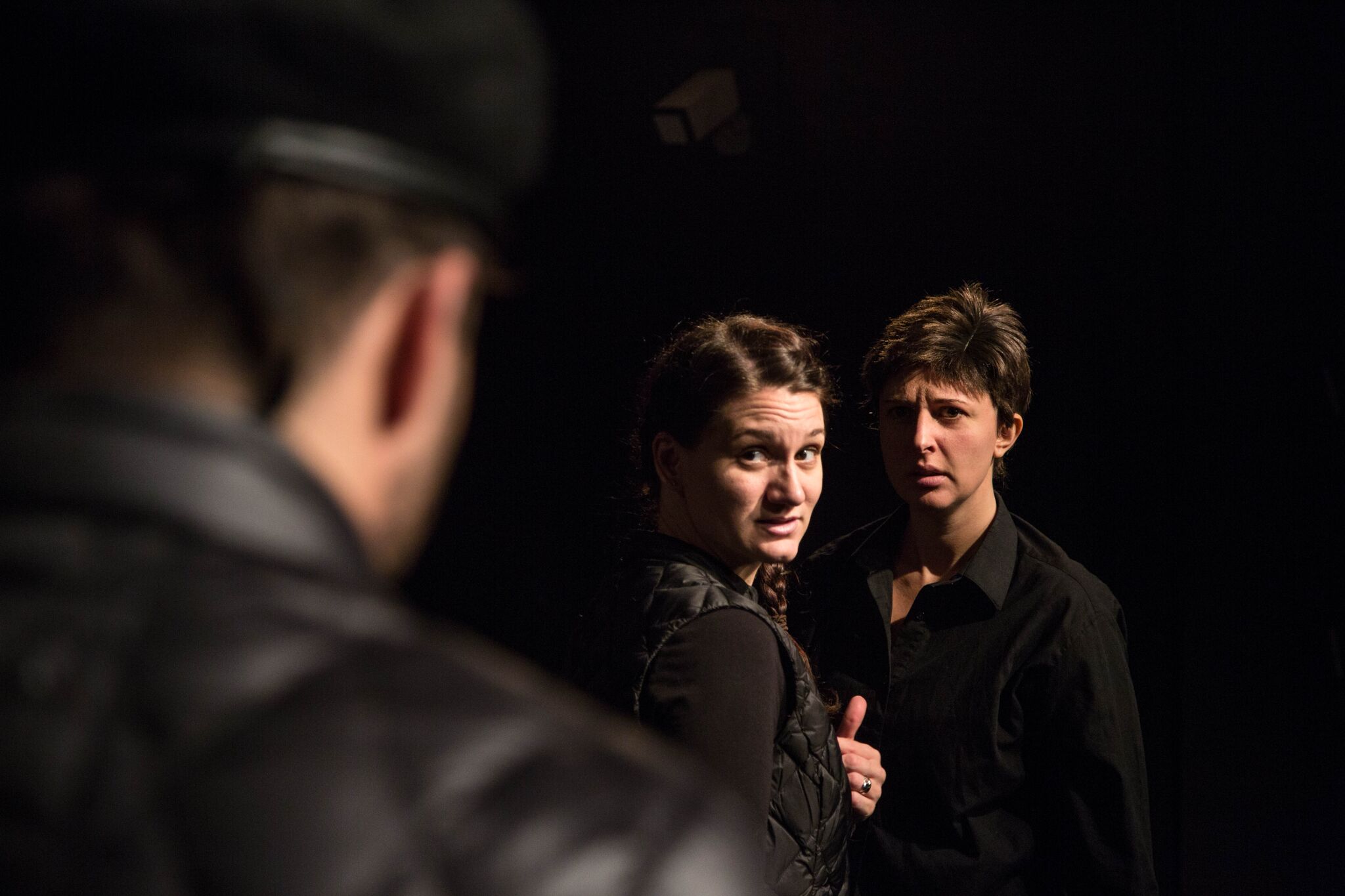 "Hamlet"