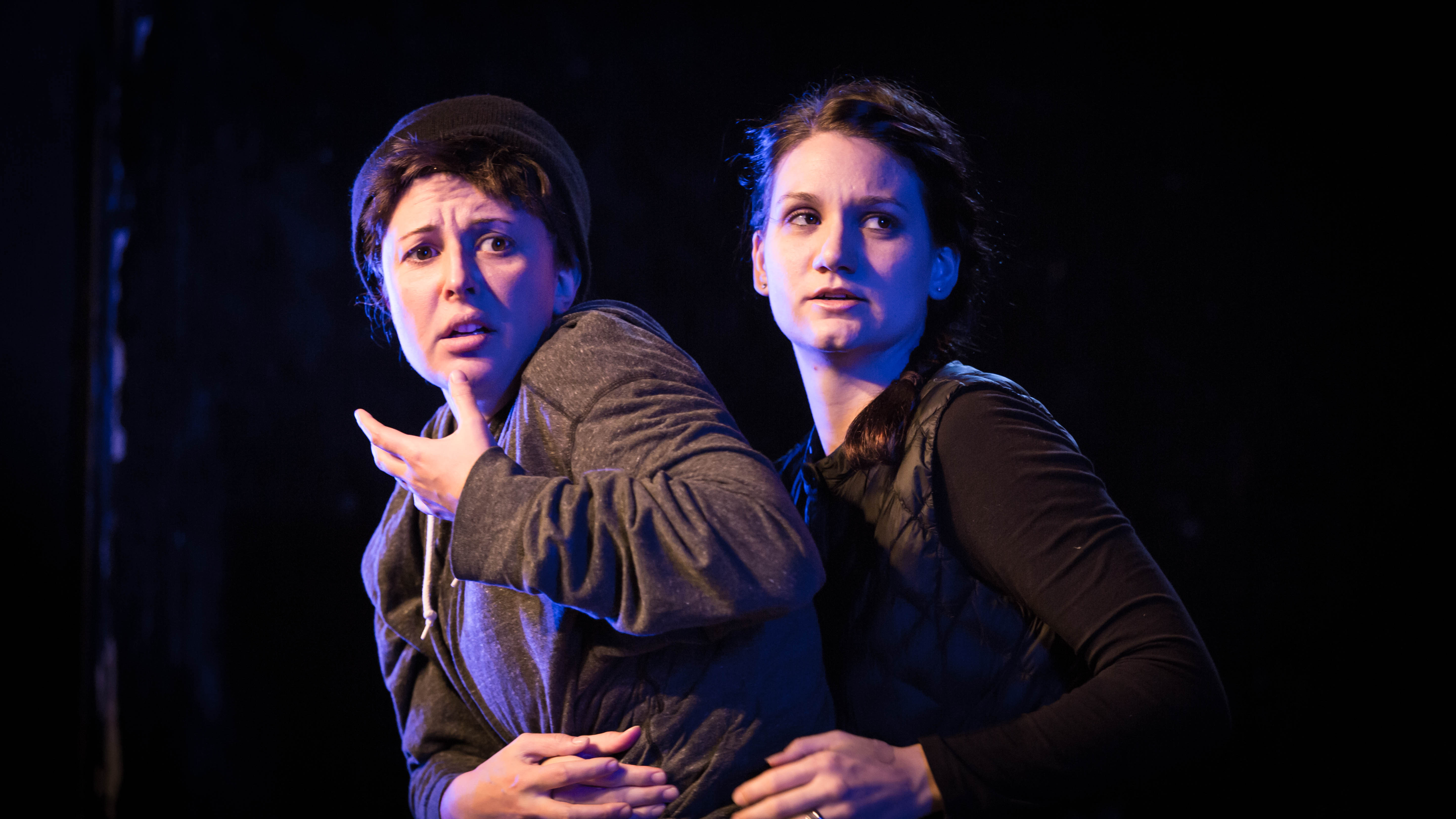 Act 5, Scene 1