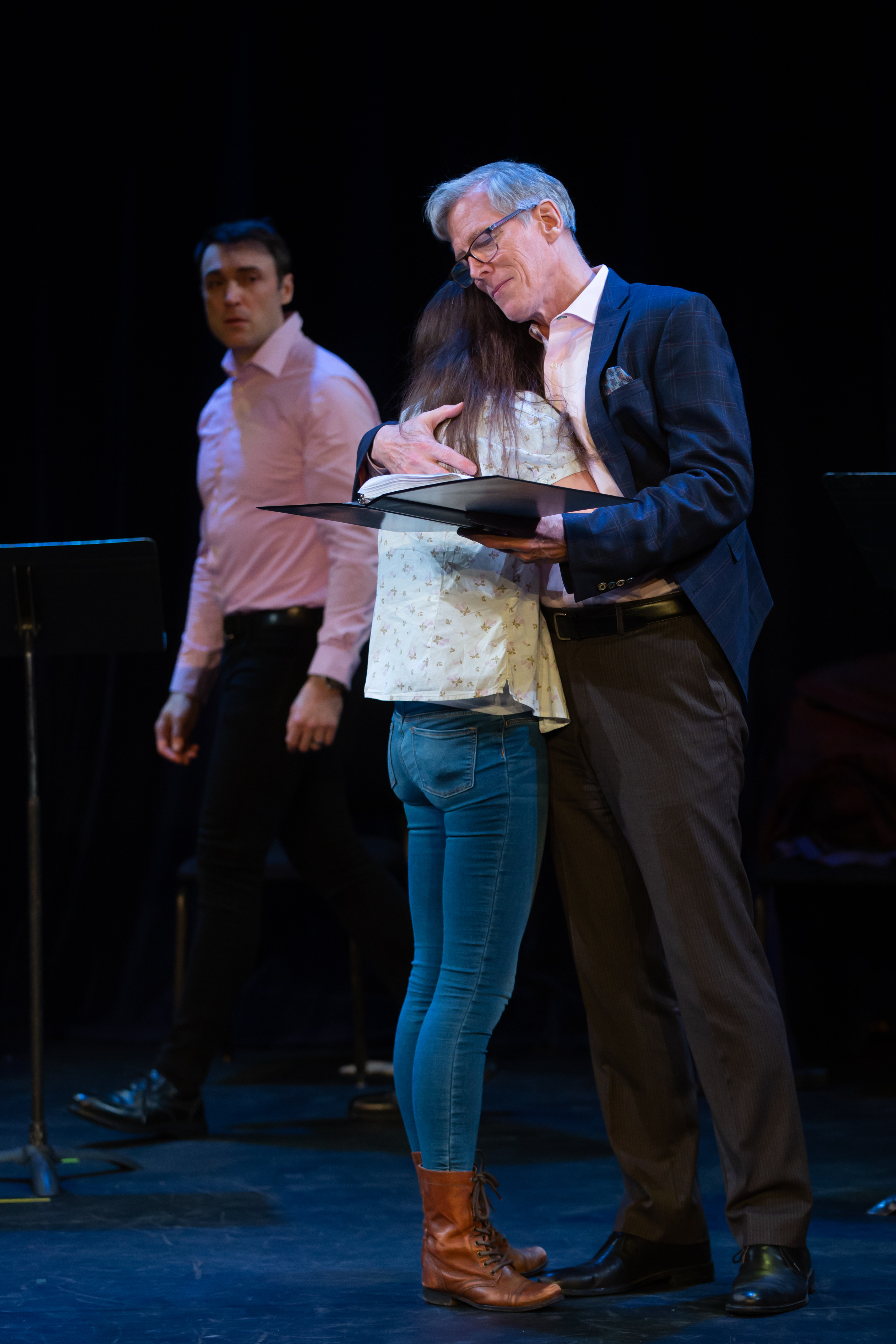 TRIAL at the Tilles Center
