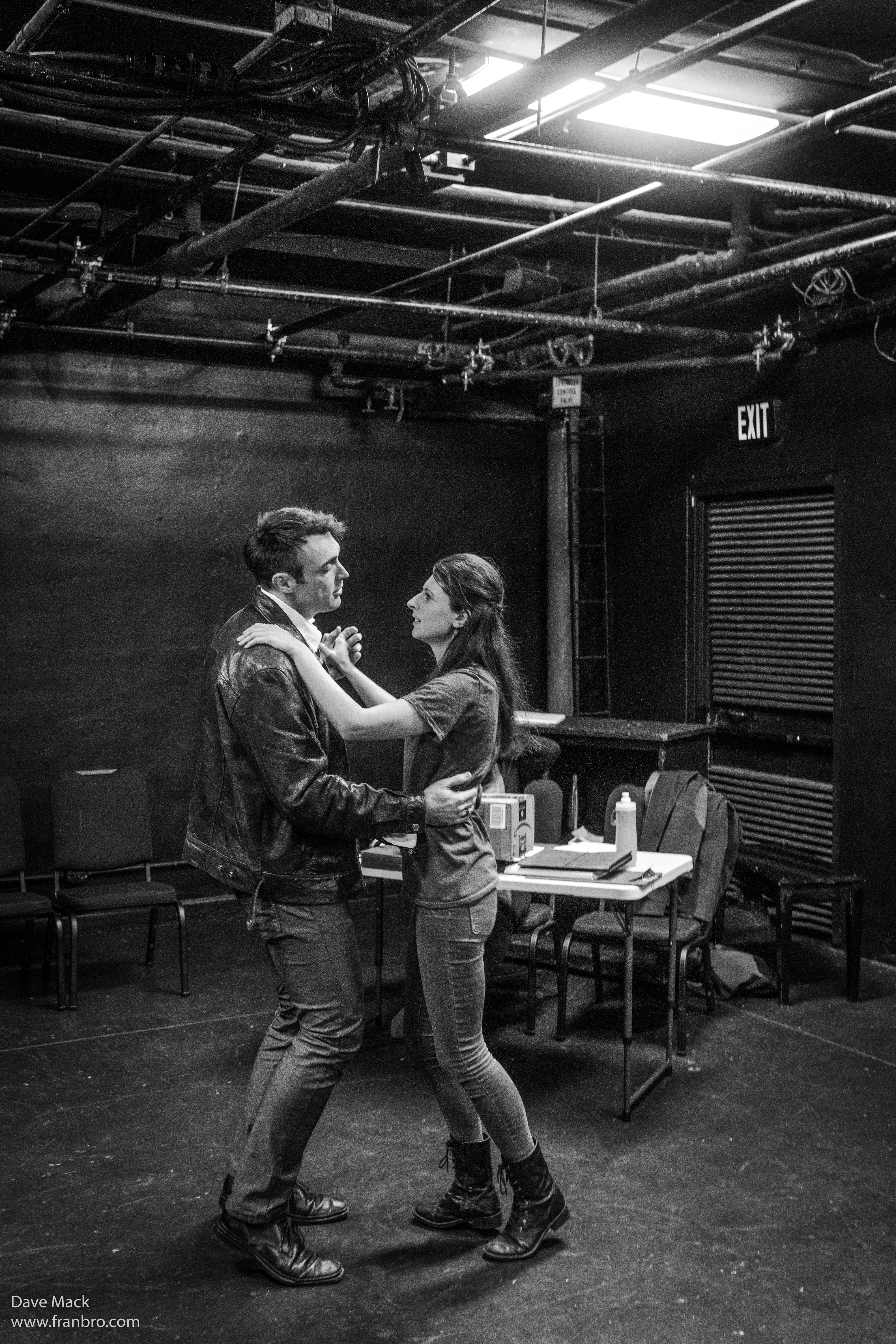 TRIAL Rehearsal - ATA