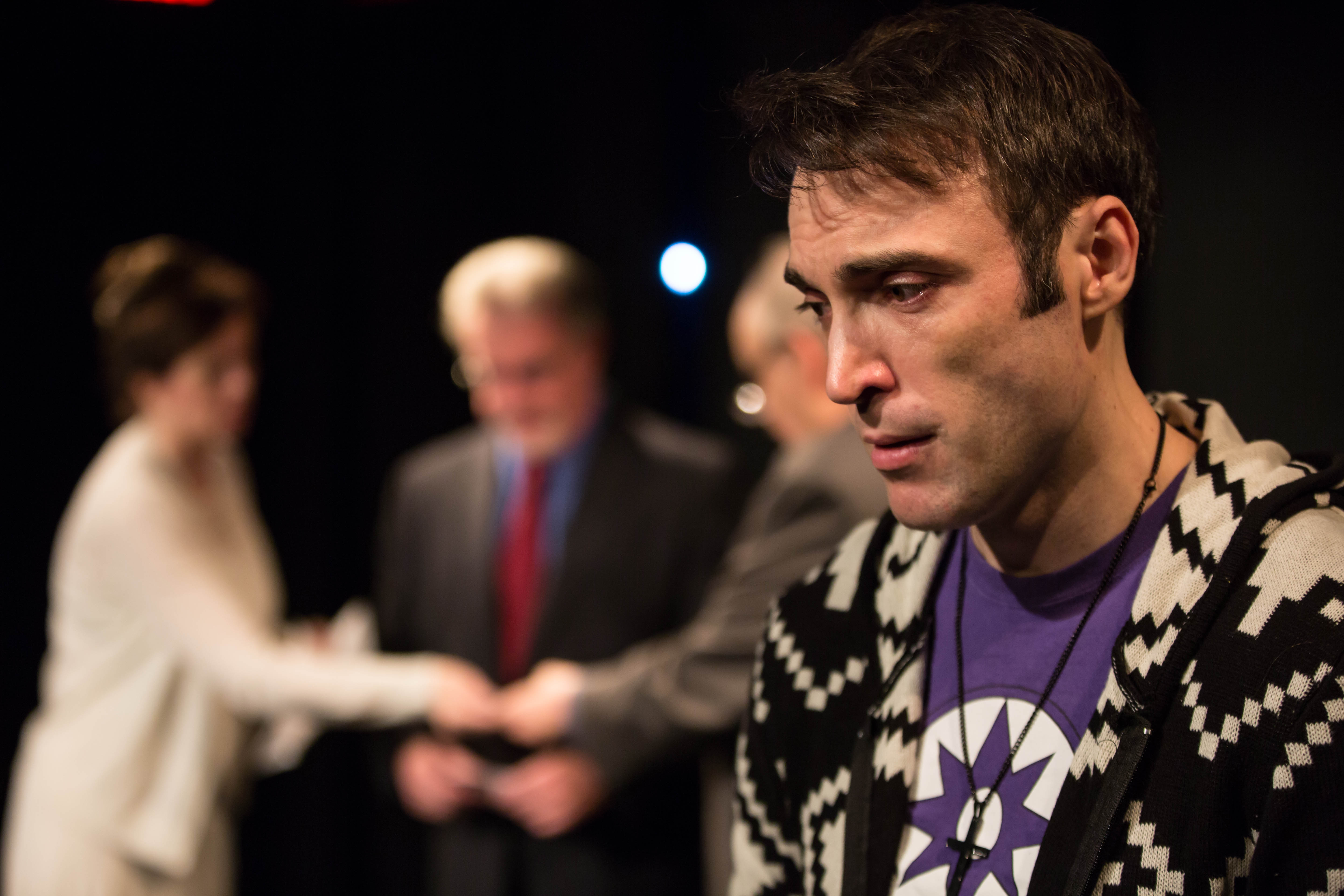 Act 2, Scene 2