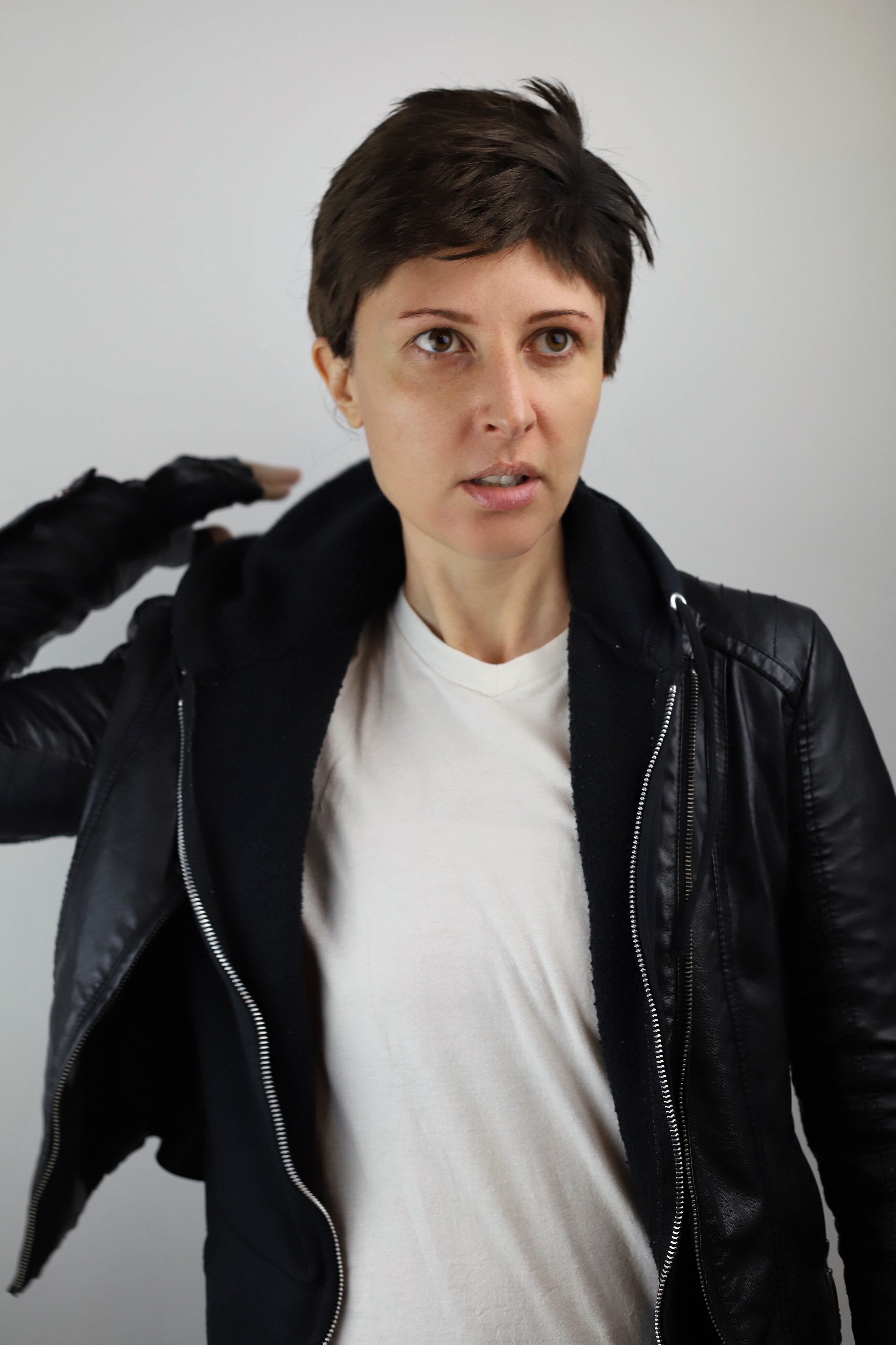 Photo by David J. Wiens