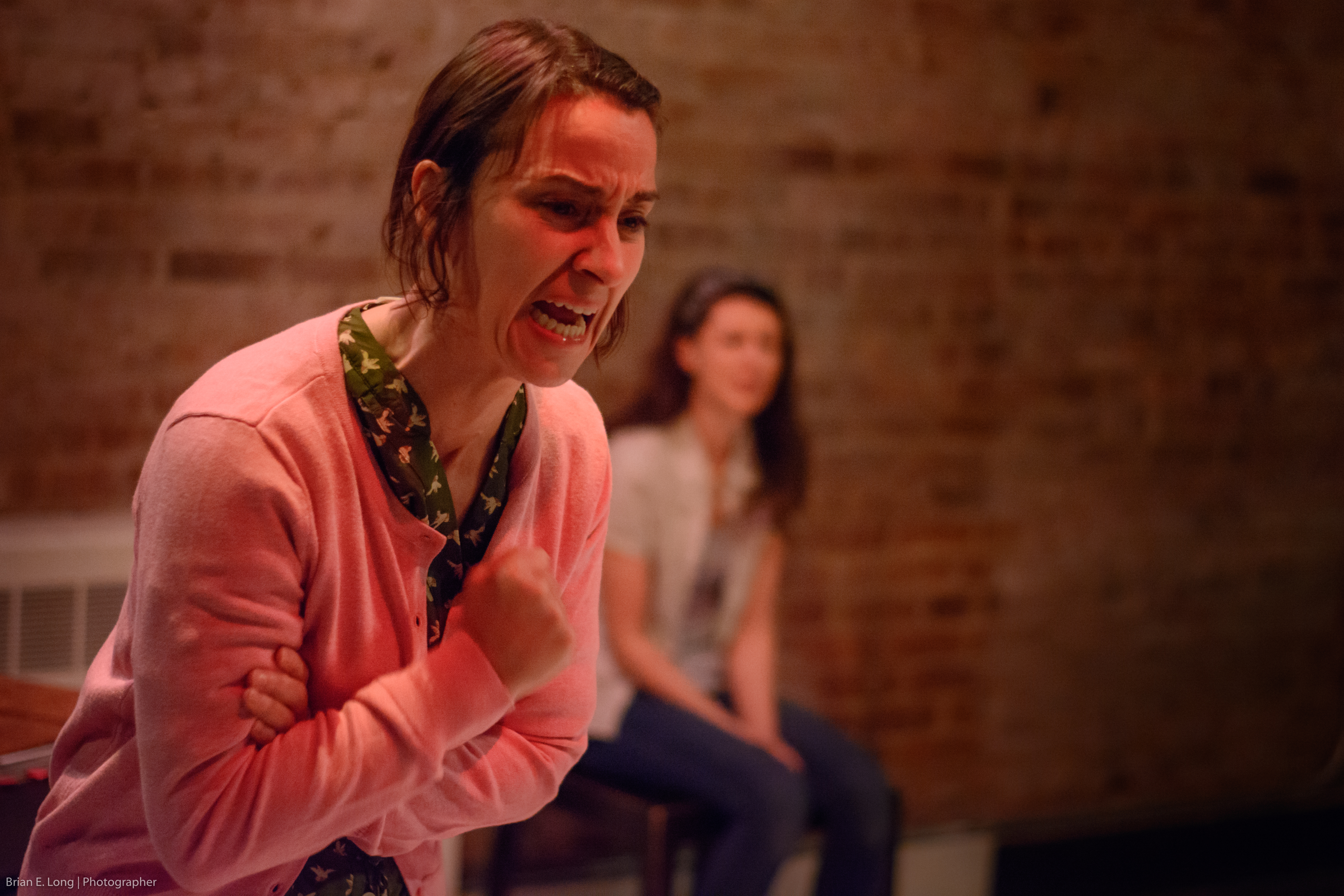 TRIAL Production Photos - ATA