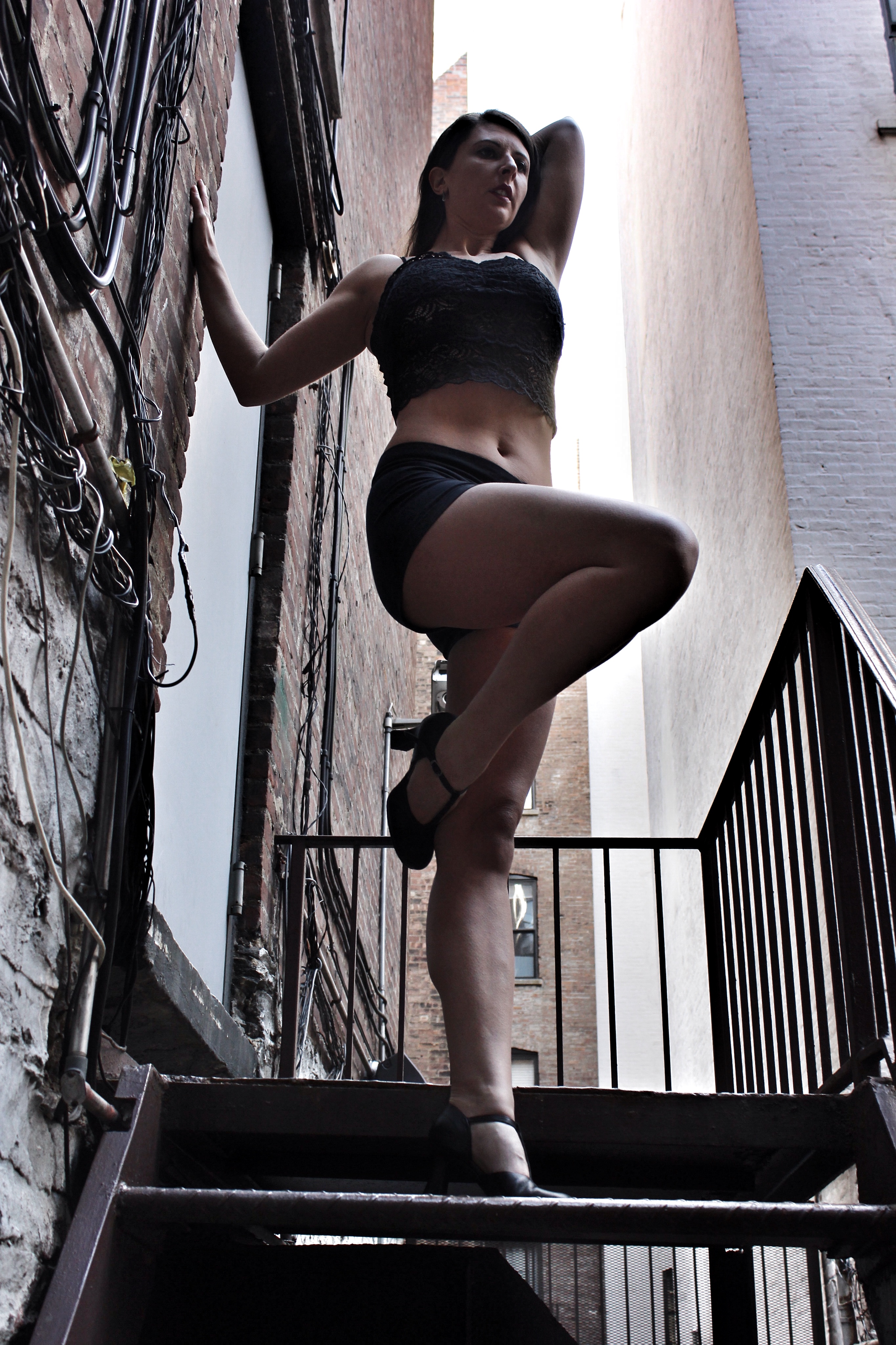 Photo by David J. Wiens