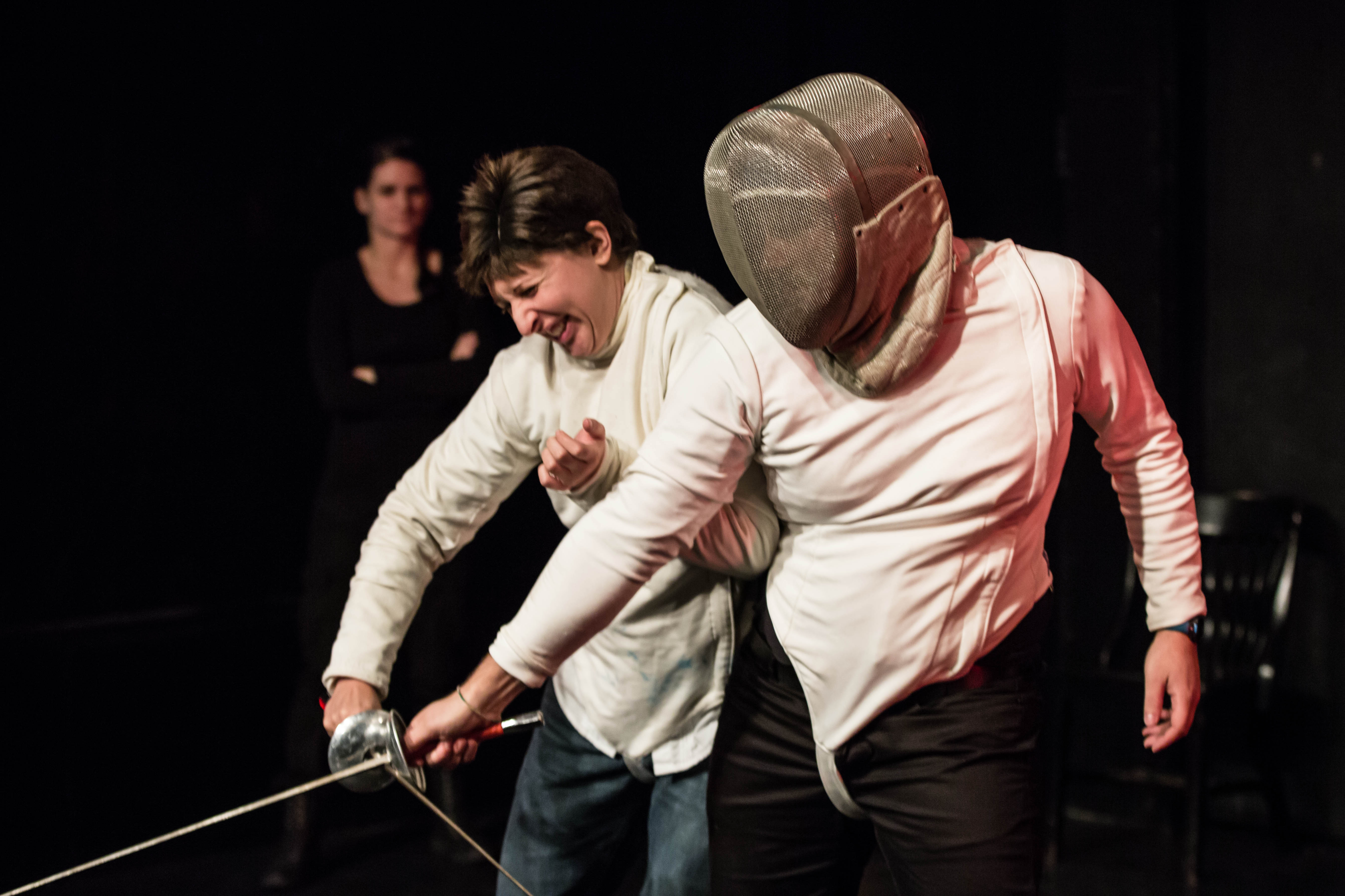 Act 5, Scene 2