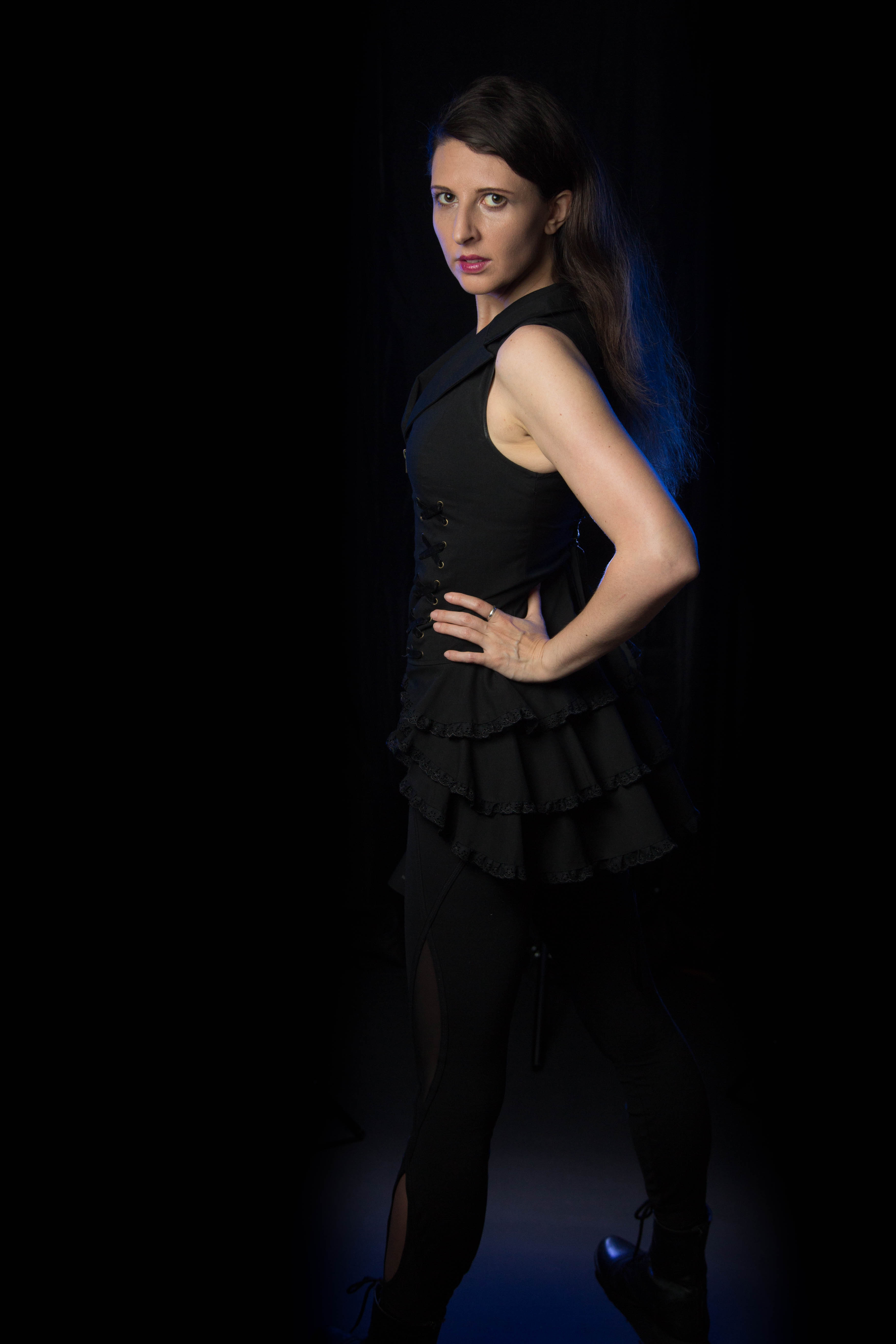 Photo by Micah Joel