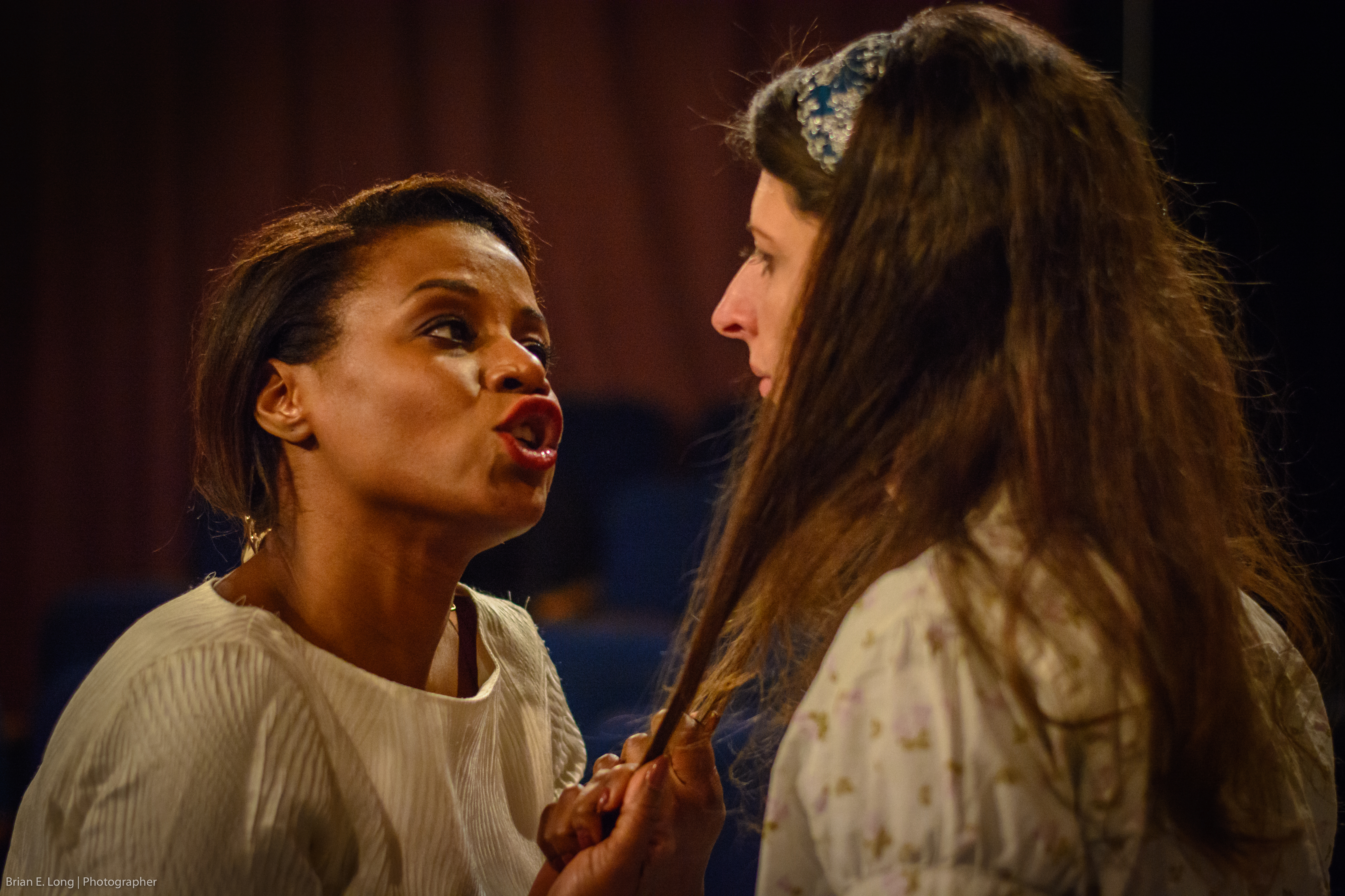TRIAL Production Photos - ATA