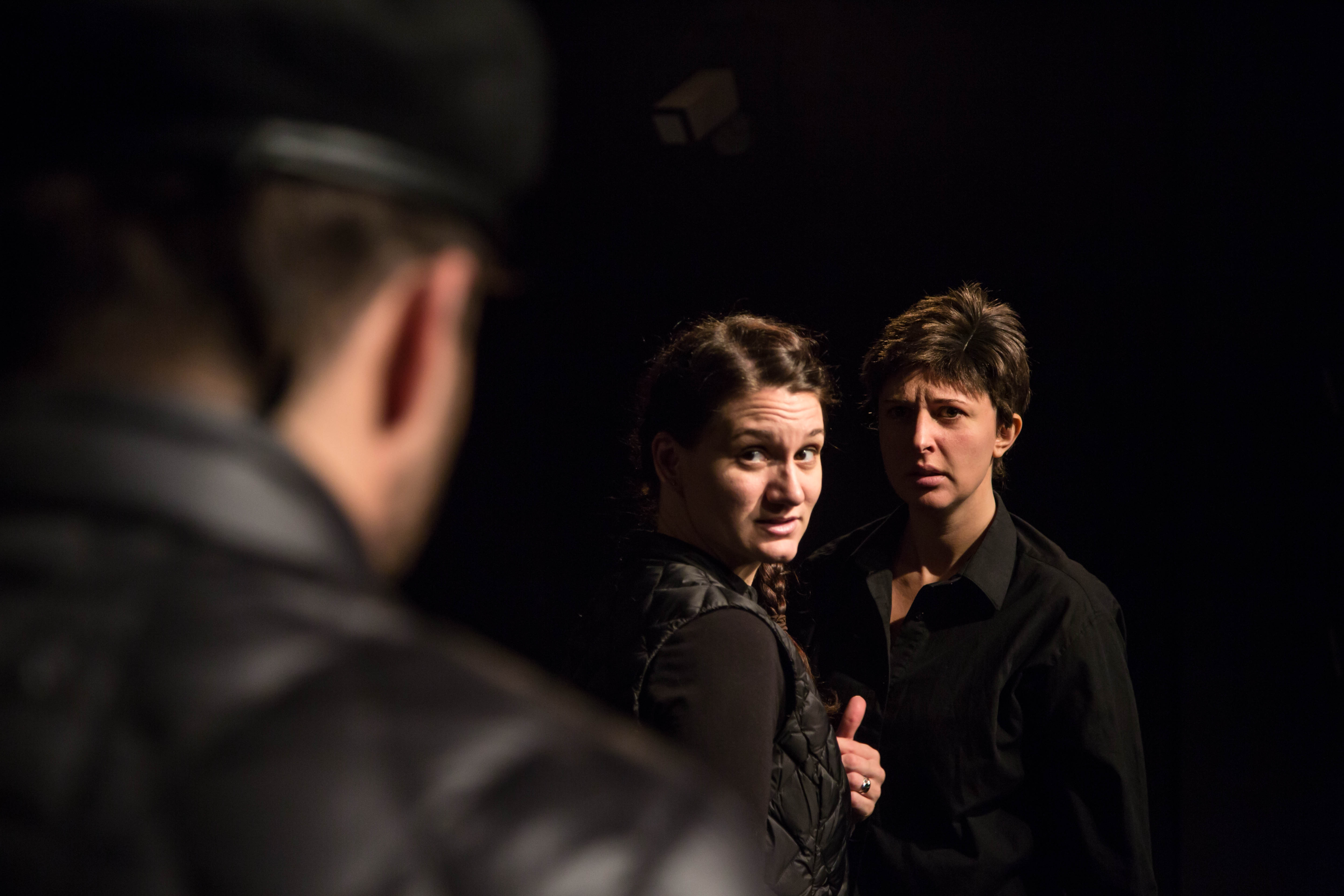 Act 1, Scene 2