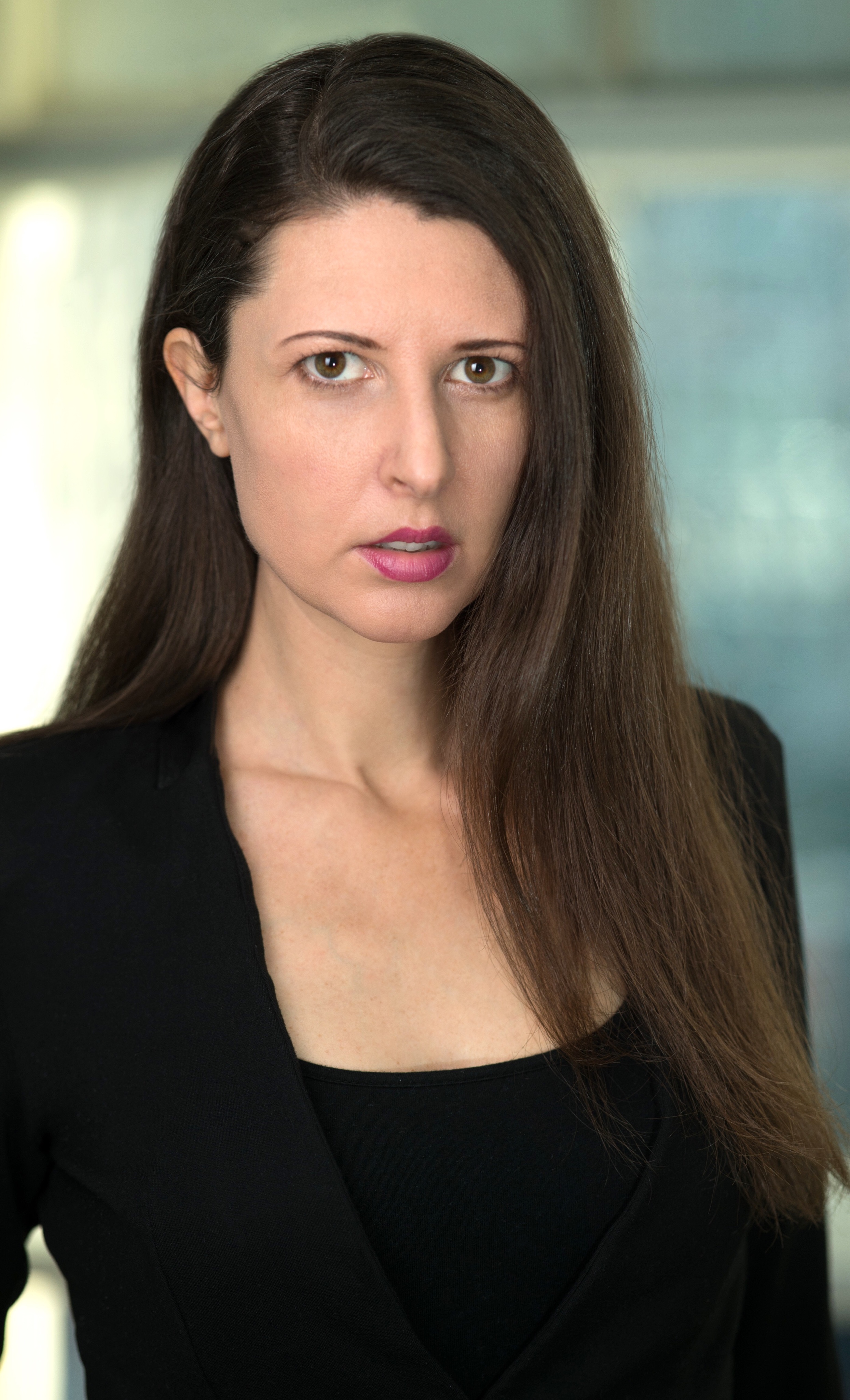 Photo by City Headshots