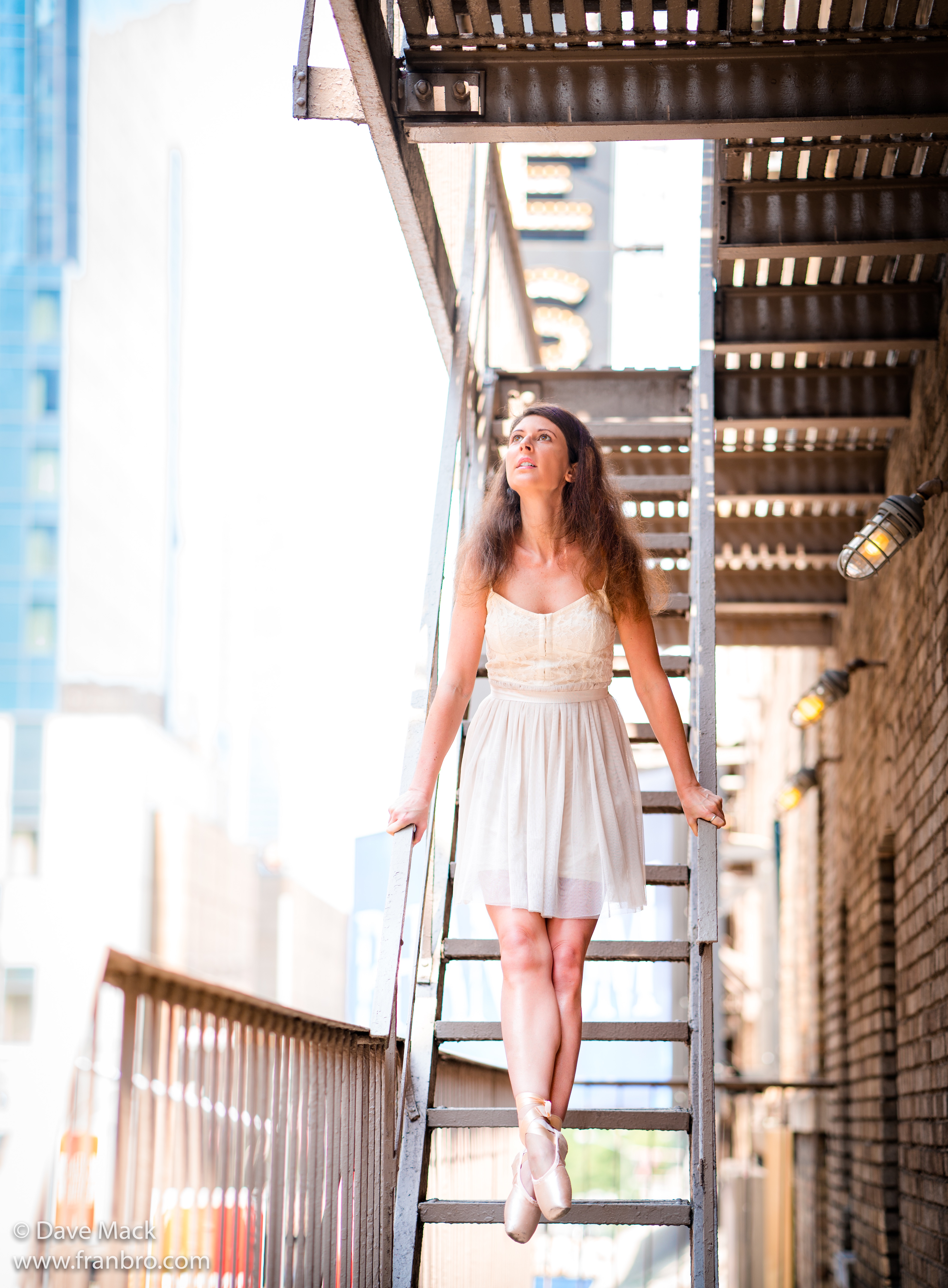 Photo by Dave Mack